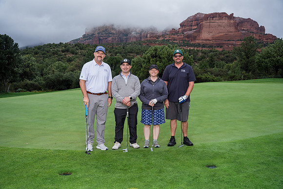 2026 NAH Open Golf Tournament