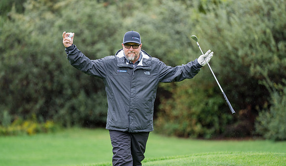 2026 NAH Open Golf Tournament