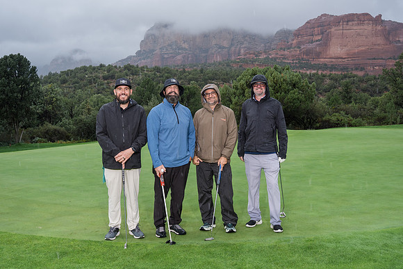 2026 NAH Open Golf Tournament