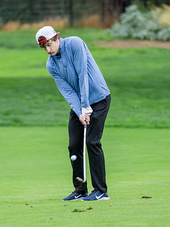 2026 NAH Open Golf Tournament