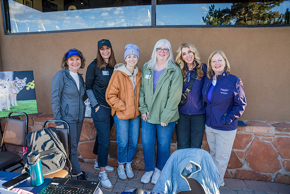 2026 Dawn Tebelak Memorial Golf Tournament