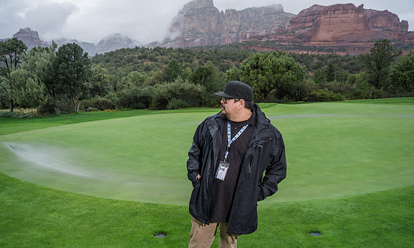 2026 NAH Open Golf Tournament