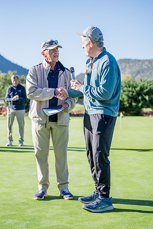 2026 Dawn Tebelak Memorial Golf Tournament