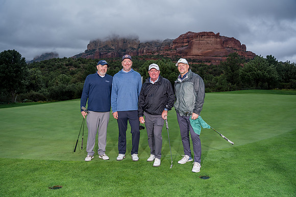 2026 NAH Open Golf Tournament