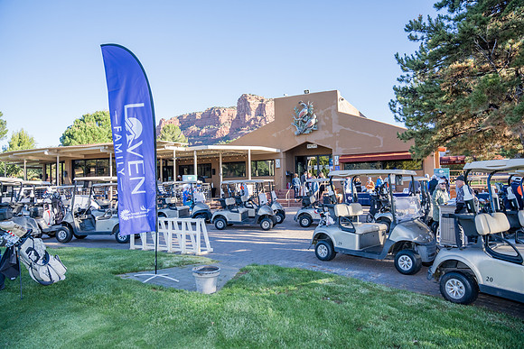 2026 Dawn Tebelak Memorial Golf Tournament