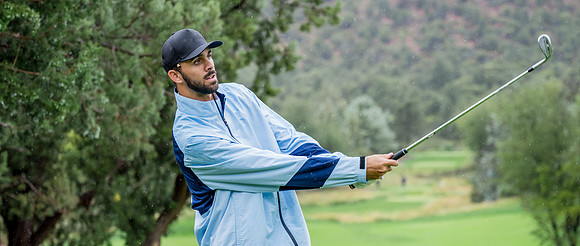 2026 NAH Open Golf Tournament