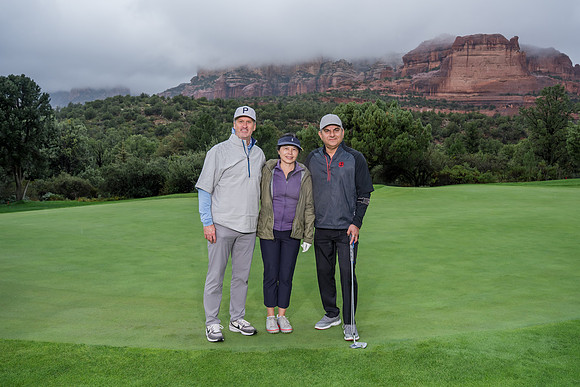 2026 NAH Open Golf Tournament
