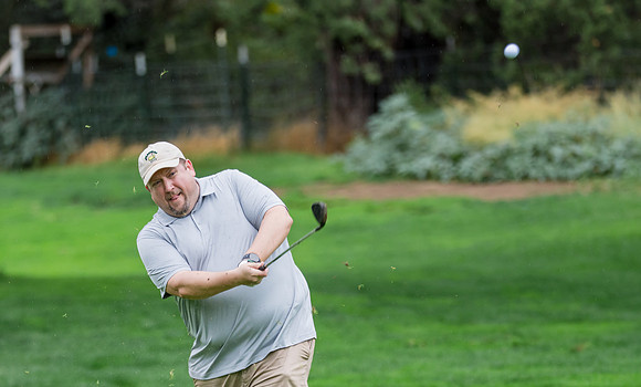 2026 NAH Open Golf Tournament