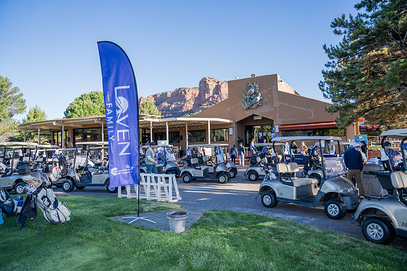 2026 Dawn Tebelak Memorial Golf Tournament