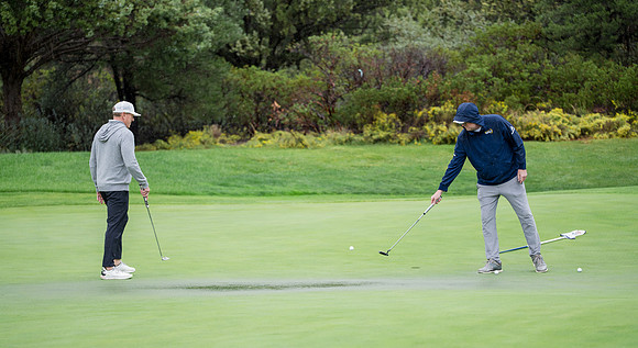 2026 NAH Open Golf Tournament