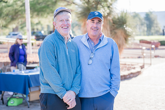 2026 Dawn Tebelak Memorial Golf Tournament