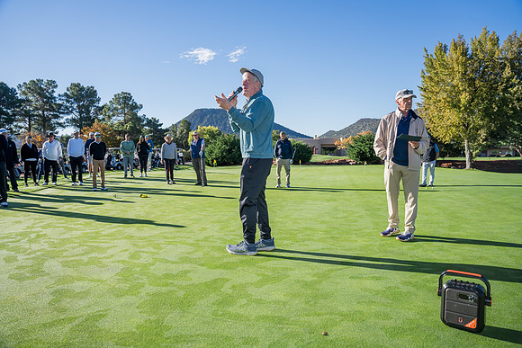 2026 Dawn Tebelak Memorial Golf Tournament