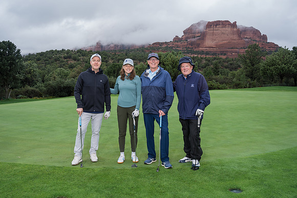 2026 NAH Open Golf Tournament
