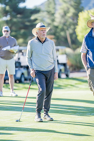 2026 Dawn Tebelak Memorial Golf Tournament