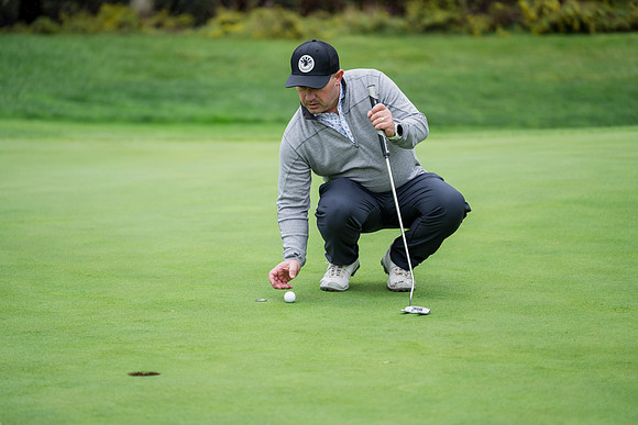 2026 NAH Open Golf Tournament
