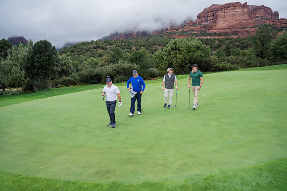 2026 NAH Open Golf Tournament