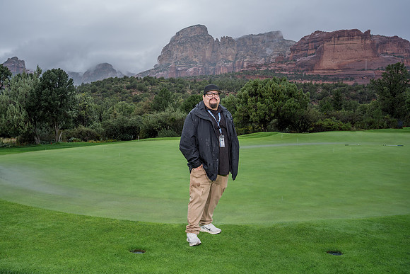 2026 NAH Open Golf Tournament