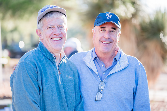 2026 Dawn Tebelak Memorial Golf Tournament