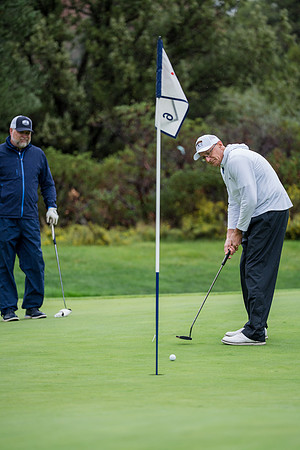 2026 NAH Open Golf Tournament