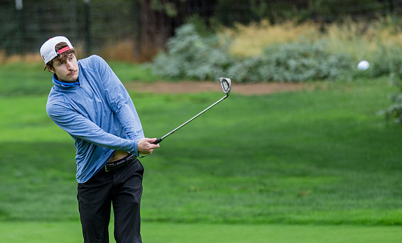 2026 NAH Open Golf Tournament
