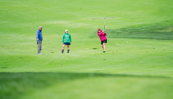 2026 NAH Open Golf Tournament
