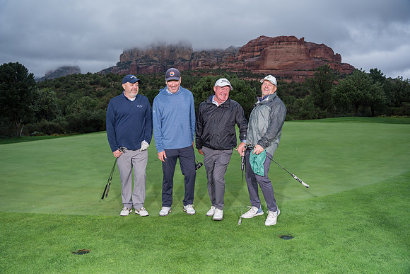 2026 NAH Open Golf Tournament
