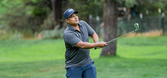 2026 NAH Open Golf Tournament