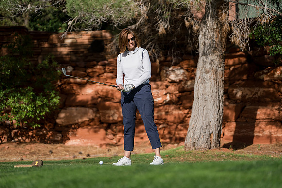 2024 Dawn Tebelak Golf Tournament