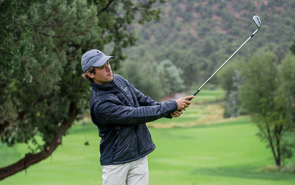 2026 NAH Open Golf Tournament