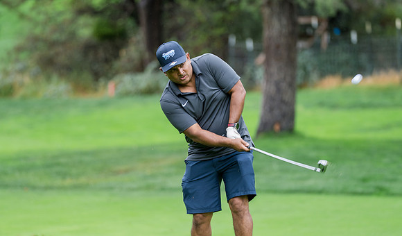 2026 NAH Open Golf Tournament