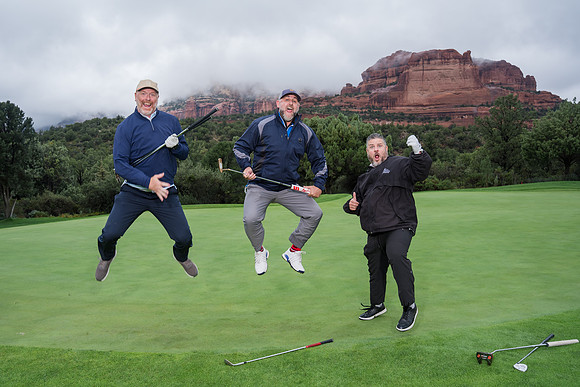2026 NAH Open Golf Tournament