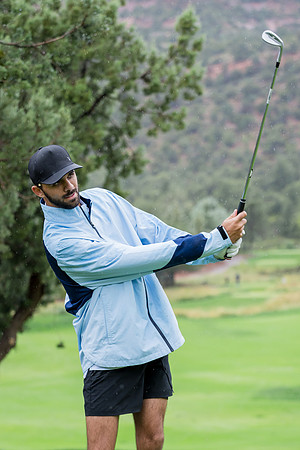 2026 NAH Open Golf Tournament