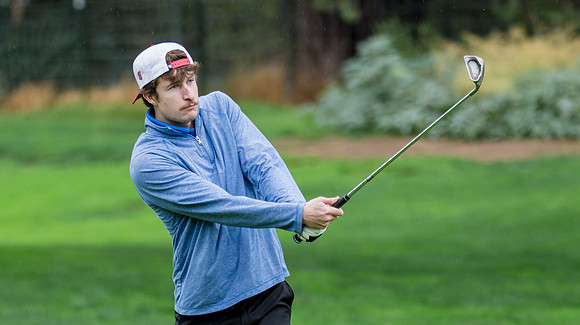2026 NAH Open Golf Tournament