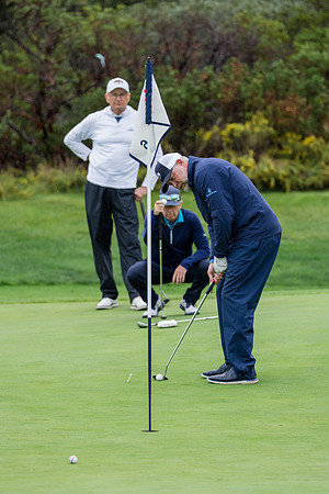 2026 NAH Open Golf Tournament