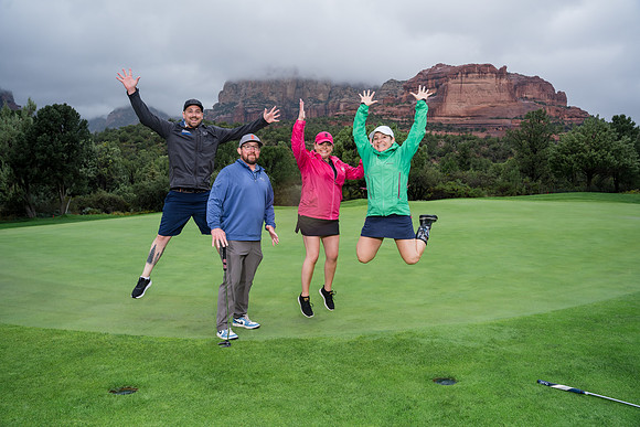 2026 NAH Open Golf Tournament