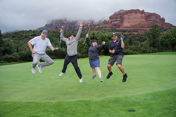 2026 NAH Open Golf Tournament
