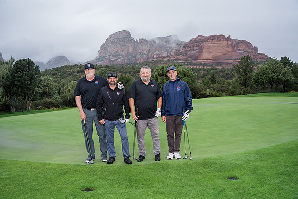 2026 NAH Open Golf Tournament