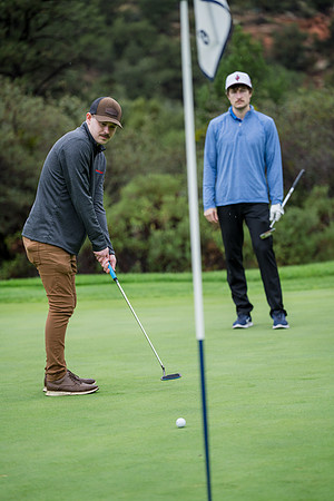 2026 NAH Open Golf Tournament