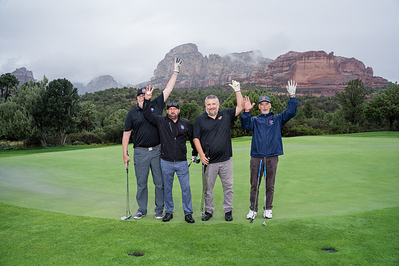 2026 NAH Open Golf Tournament
