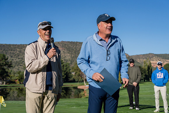 2026 Dawn Tebelak Memorial Golf Tournament
