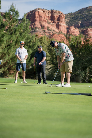2024 Dawn Tebelak Golf Tournament