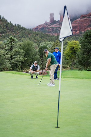 2026 NAH Open Golf Tournament