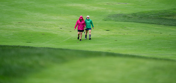 2026 NAH Open Golf Tournament