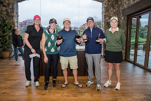 2026 NAH Open Golf Tournament