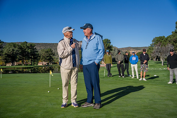 2026 Dawn Tebelak Memorial Golf Tournament