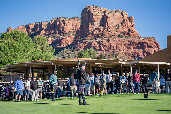 2026 Dawn Tebelak Memorial Golf Tournament