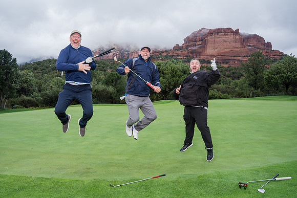 2026 NAH Open Golf Tournament