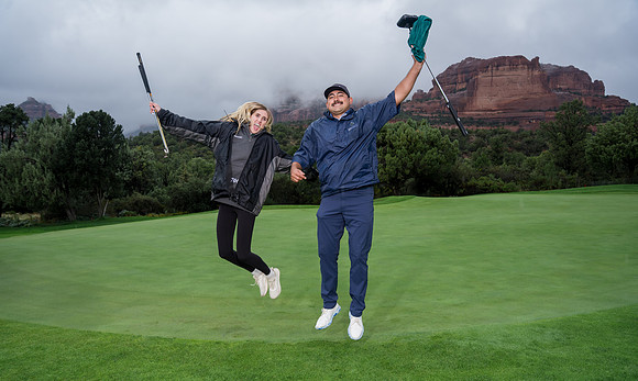 2026 NAH Open Golf Tournament