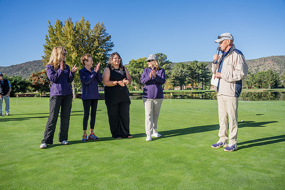 2026 Dawn Tebelak Memorial Golf Tournament