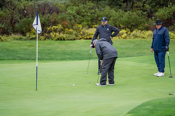 2026 NAH Open Golf Tournament
